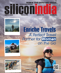 Enriche Travels: A Perfect Travel Partner for Women On the Go